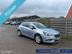 Opel Astra - 1.0 Online Edition Apple carplay