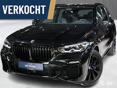 BMW X5 - xDr45e M SPORT BLACK ED. / PANODAK / ACC / HIFI / 20"