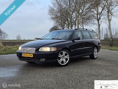 Volvo V70 - 2.4 Momentum spaceball