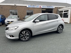 Nissan Pulsar - 1.2 DIG-T N-Connecta Bijzonder nette Pulsar