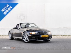 BMW Z3 Roadster - 2.8