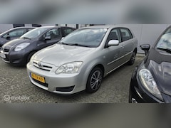 Toyota Corolla - 1.4 VVT-i Terra