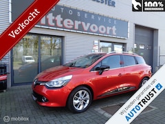 Renault Clio Estate - 0.9 TCe Limited