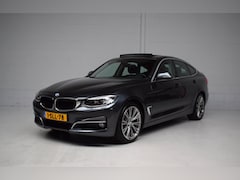 BMW 3-serie Gran Turismo - 320i High Executive ORG.NED / PANORAMADAK / EL.TREKHAAK / CAMERA / LEER / DEALER-ONDERHOUD