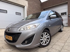 Mazda 5 - 5 1.8 TS+ 7prs