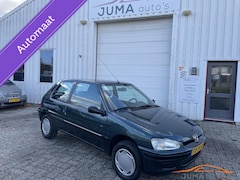 Peugeot 106 - 1.6 XS , Automaat , NAP , Org.NL , Nieuw APK