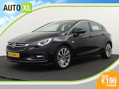 Opel Astra - 1.4 150 PK Innovation H-Leder Trekhaak Matrix LED Carplay Camera