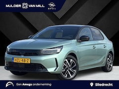 Opel Corsa - YES 1.2 Hybrid 110pk e-DCT | LIMITED EDITION | TWO-TONE | APPLE CARPLAY / ANDROID AUTO | F