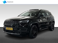 Jeep Compass - 1.5 e-Hybrid MultiAir 130pk S