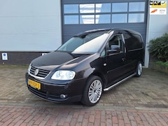 Volkswagen Caddy Maxi - | 1.9 TDI | Automaat | Airco | Cruise control |