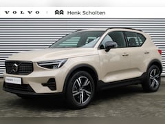 Volvo XC40 - 2.0 B4 Mild Hybrid Plus Dark | Verwarmbare Voorruit | Trekhaak | Elektrische Achterklep |