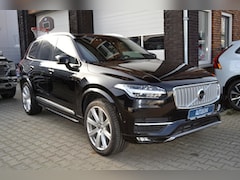 Volvo XC90 - 2.0 T6 AWD Inscription, 7 pers, Head-up, Panoramdak