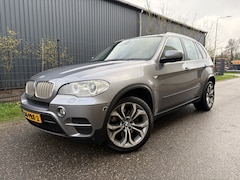 BMW X5 - xDrive40d High Executive / AUTOMAAT / 7 PERSOONS / PANORAMADAK