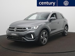 Volkswagen T-Roc - 1.5 TSI R-Line DSG / Camera / Virtual / Elek. Klep / Side-assist
