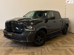 Dodge Ram 1500 - 5.7 V8 Crew Cab 6'4|6-PERSOONS|INRUIL MOGELIJK|