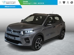 Citroën C3 - 1.2 Hybrid 110pk Business