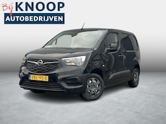Opel Combo - 1.6D L1H1 Edition | Cruise Control | PDC | Navi |