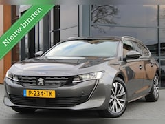 Peugeot 508 SW - 1.6 HYbrid | Trekhaak | Dodehoek | Keyless