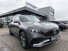 Mercedes-Benz EQB - 250+ AMG Line 71 kWh Pano-Dak | Trekhaak | Memory | HUD | FULL