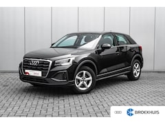 Audi Q2 - 35 TFSI Pro Line 150 PK | Achteruitrijcamera | Carplay | Parkeersensoren Voor + Achter | L