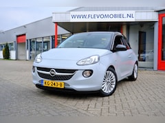 Opel ADAM - 1.0 Turbo Glam Favourite Pano|Leder|Clima|LMV