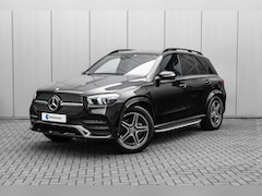 Mercedes-Benz GLE-Klasse - 350 e 4MATIC Premium Plus 333 PK | 360 Camera | Luchtvering | Trekhaak | Panoramadak | Voo