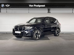 BMW iX3 - High Executive Edition 80 kWh