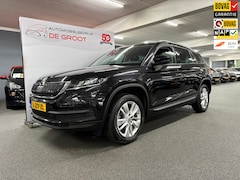 Skoda Kodiaq - 1.5 TSI Business Edition/ Nederlandse auto/Winterbanden set/ Afneembare trekhaak/ Parkeers