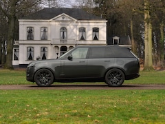 Land Rover Range Rover - 3.0 P550e Autobiography PHEV MY26 | Meridian Signature | Massage | Head-up | Stoelventilat