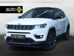 Jeep Compass - 1.3T S / Panoramadak / Alpine audio