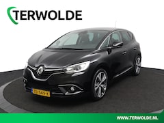 Renault Scénic - Energy TCe 115 Intens | Trekhaak | Parkeercamera | Navigatie |