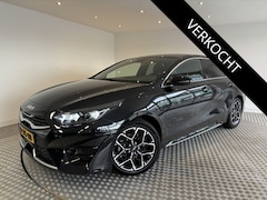 Kia Pro cee'd - ProCeed 1.5 T-GDi 160pk GT-Line Trekhaak, Apple / Android