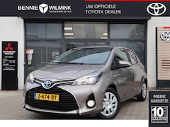 Toyota Yaris - 1.5 Hybrid Now Camera | Cruise | Navigatie