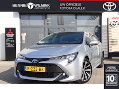 Toyota Corolla Touring Sports - 1.8 Hybrid Dynamic | Stoelverwarming | Carplay