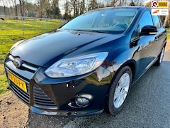 Ford Focus - 1.6 TI-VCT Titanium 125PK AUTOMAAT