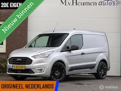 Ford Transit Connect - 1.5 EcoBlue CarPlay Camera Cruise ORG NED