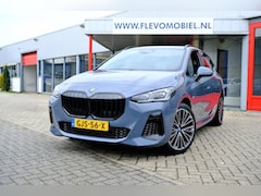 BMW 2-serie Active Tourer - 225e M Sport xDrive Aut. Pano|Leder|Carplay|Adapt. cruise|Harmann/Kardon