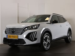 Peugeot 2008 - 1.2 Hybrid 136 Allure | Navi | Camera | Ad. Cruise control | Keyless | LMV 17"| PDC V+A |