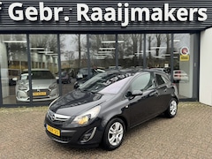 Opel Corsa - 1.3 CDTi Cosmo*Navi*Airco*EXPORT