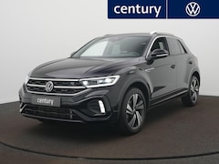 Volkswagen T-Roc - 1.5 TSI R-Line DSG / Camera / Elek. Klep / Virtual / Side-Assist