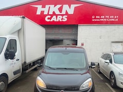 Fiat Doblò Cargo - 1.6 MJ L1H1 SX ECO JET bj 2018 Nette wagen