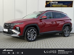 Hyundai Tucson - 1.6 T-GDI PHEV Premium * Nu met gratis Trekhaak of All-season banden + € 4.500 Voordeel *