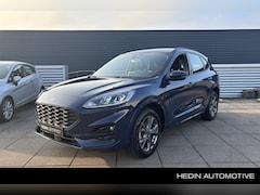 Ford Kuga - 2.5 PHEV ST-Line