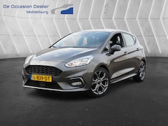 Ford Fiesta - 1.0 EcoBoost ST-Line rijklaar incl garantie