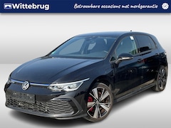 Volkswagen Golf - 1.4 eHybrid 245pk GTE DSG Automaat / Navigatie / LM 18 inch / Parkeersensoren / LED / APP