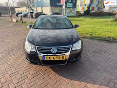 Volkswagen Eos - 2.0-16v FSI