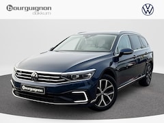 Volkswagen Passat Variant - 1.4 TSI PHEV GTE Business 218Pk | Leder | A-camera | Stoelverwarming | Navi | Clima | ACC