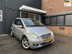 Mercedes-Benz A-klasse - 170 Elegance|Nap|Aut|Pdc|Xenon|Cruise