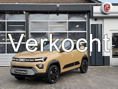 Dacia Spring - Extreme 65 27 kWh