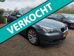 BMW 5-serie - 530d Executive